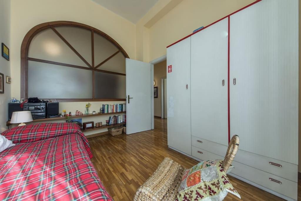 Casa Mili Certaldo Apartment Exterior photo